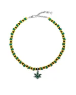 Twojeys Blunt Necklace