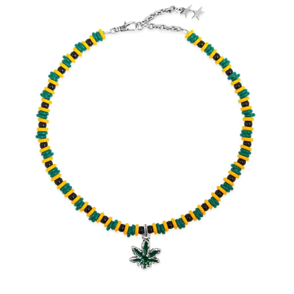Twojeys Blunt Necklace