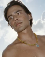 Twojeys Blunt Necklace