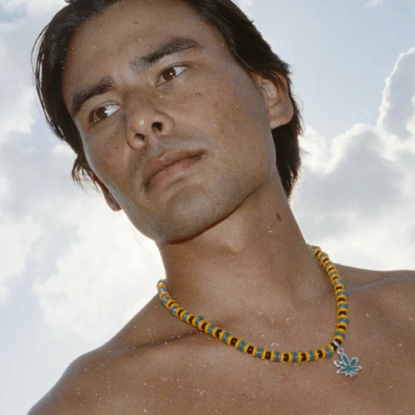 Twojeys Blunt Necklace