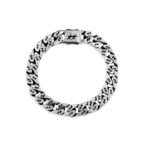 Twojeys Bold Cuban Bracelet