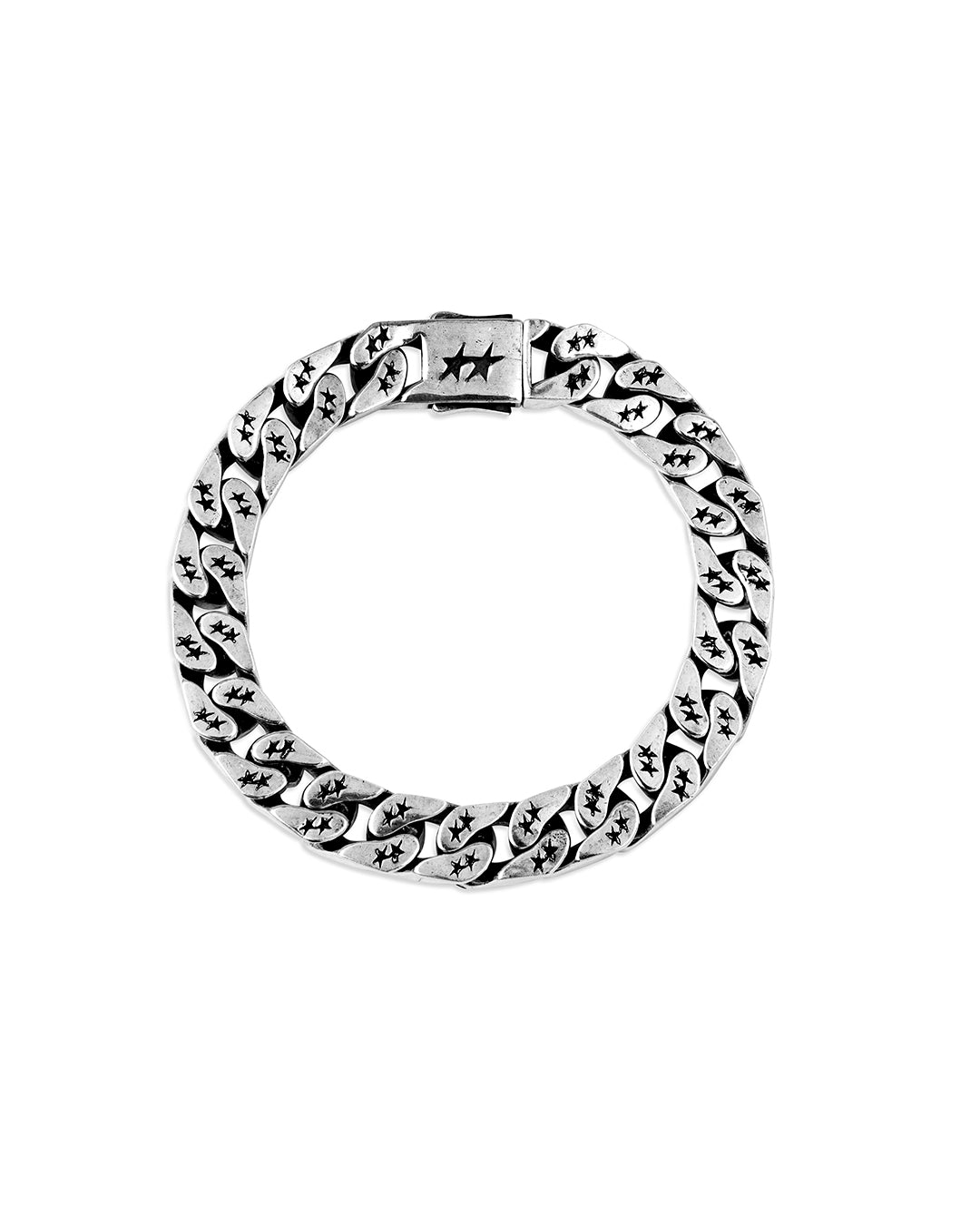 Twojeys Bold Cuban Bracelet Twojeys Bold Cuban Bracelet