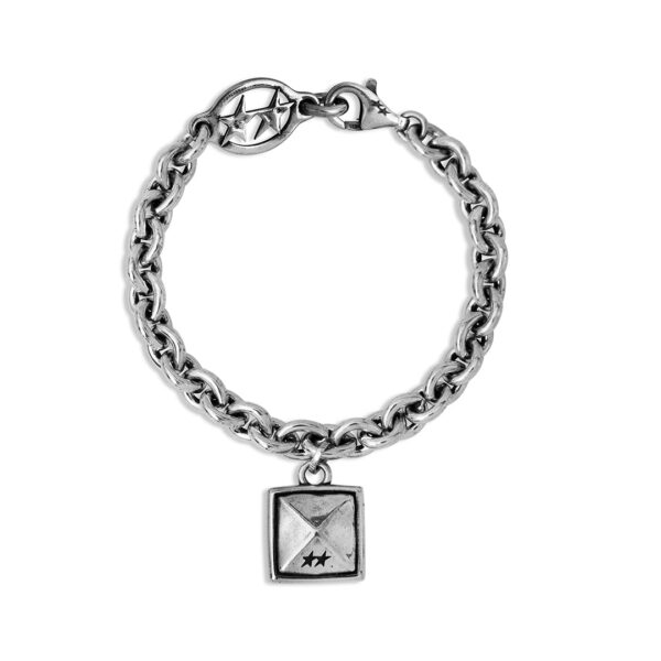 Twojeys Chunky Superstar Bracelet