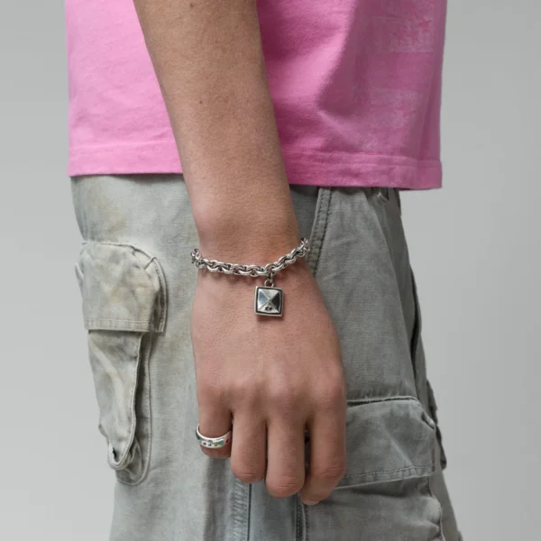 Twojeys Chunky Superstar Bracelet
