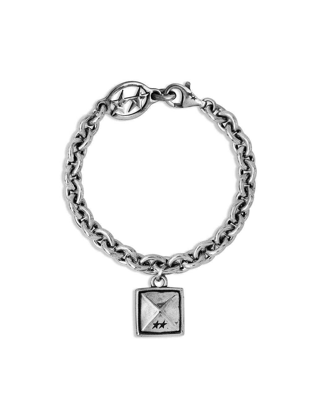 Twojeys Chunky Superstar Bracelet Twojeys Chunky Superstar Bracelet