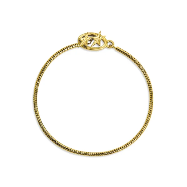 Twojeys Icon Clasp Bracelet