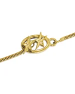 Twojeys Icon Clasp Bracelet
