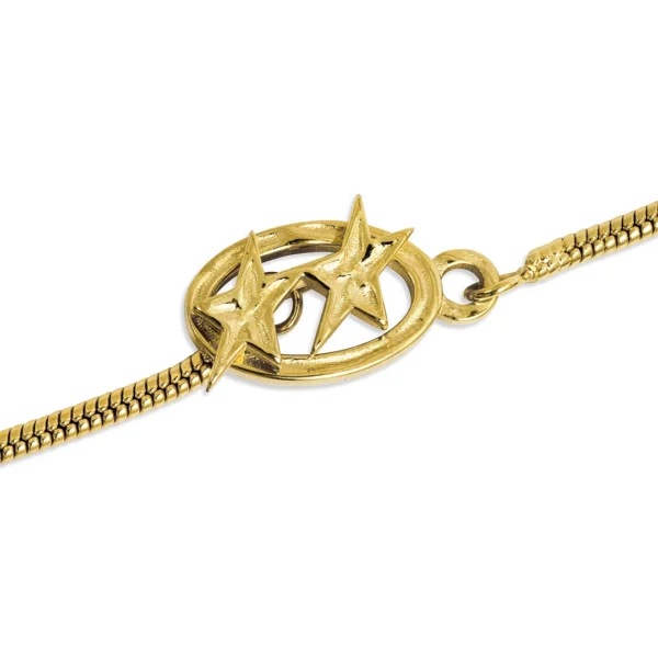 Twojeys Icon Clasp Bracelet