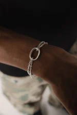 Twojeys Icon Link Bracelet L
