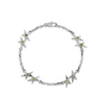 Twojeys Icon Yellow Stone Bracelet