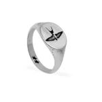 Twojeys Liberty Ring