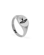 Twojeys Liberty Ring