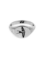 Twojeys Liberty Ring