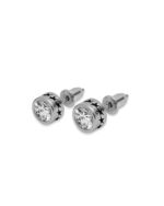 Twojeys Stone Stud Starline Earring