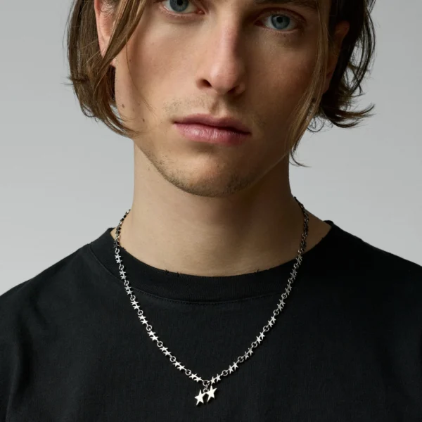 Twojeys Superstar Chain