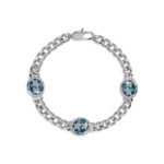 Twojeys Superstar Stone Bracelet
