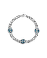 Twojeys Superstar Stone Bracelet