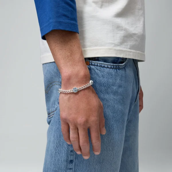 Twojeys Superstar Stone Bracelet