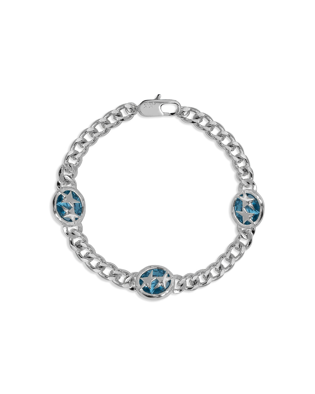 Twojeys Superstar Stone Bracelet Twojeys Superstar Stone Bracelet