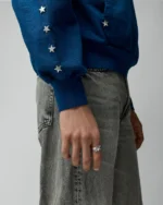 Twojeys Tilted Icon Ring