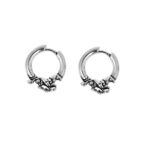 Twojeys Wild Horse Earrings