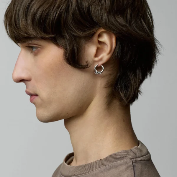 Twojeys Wild Horse Earrings
