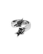 Twojeys Wrapping Stars Ring