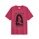 TJ x PG Bussines Tee Pink