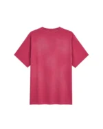 TJ x PG Bussines Tee Pink