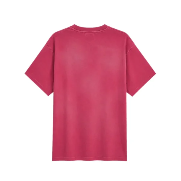 TJ x PG Bussines Tee Pink