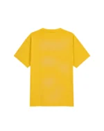 TJ x PG Bussines Tee Yellow