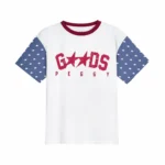 TJ x PG Cheerleader Tee