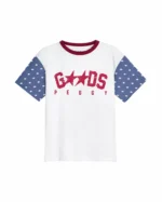 TJ x PG Cheerleader Tee