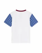 TJ x PG Cheerleader Tee