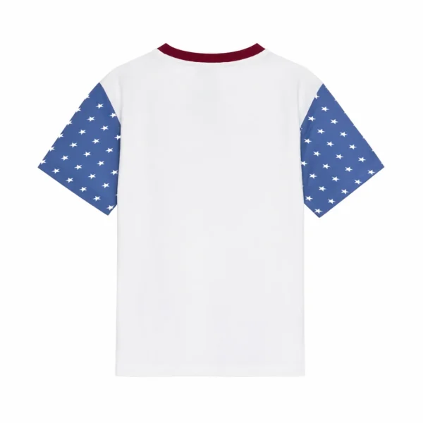TJ x PG Cheerleader Tee
