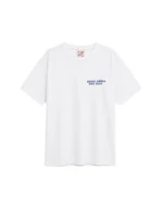 TJ x PG Flames Tee