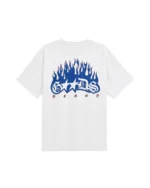 TJ x PG Flames Tee