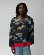 TwoJeys 02 Camo Hoodie