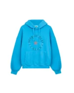 TwoJeys Keep It Real Sky Blue Hoodie