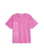 Twojeys 02 Tee Pink