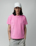 Twojeys 02 Tee Pink