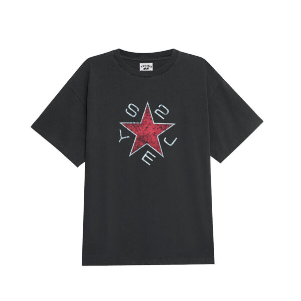 Twojeys All-Star Tee Black