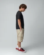 Twojeys All-Star Tee Black