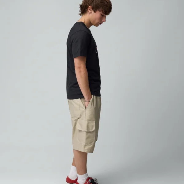 Twojeys All-Star Tee Black