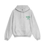 Twojeys Basic Dirty Grey Hoodie