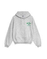 Twojeys Basic Dirty Grey Hoodie