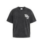 Twojeys Big TJ Tee Black