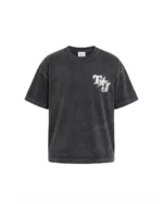 Twojeys Big TJ Tee Black