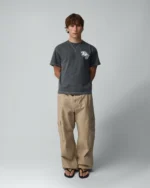Twojeys Big TJ Tee Black