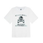 Twojeys Eternal Riders White Tee